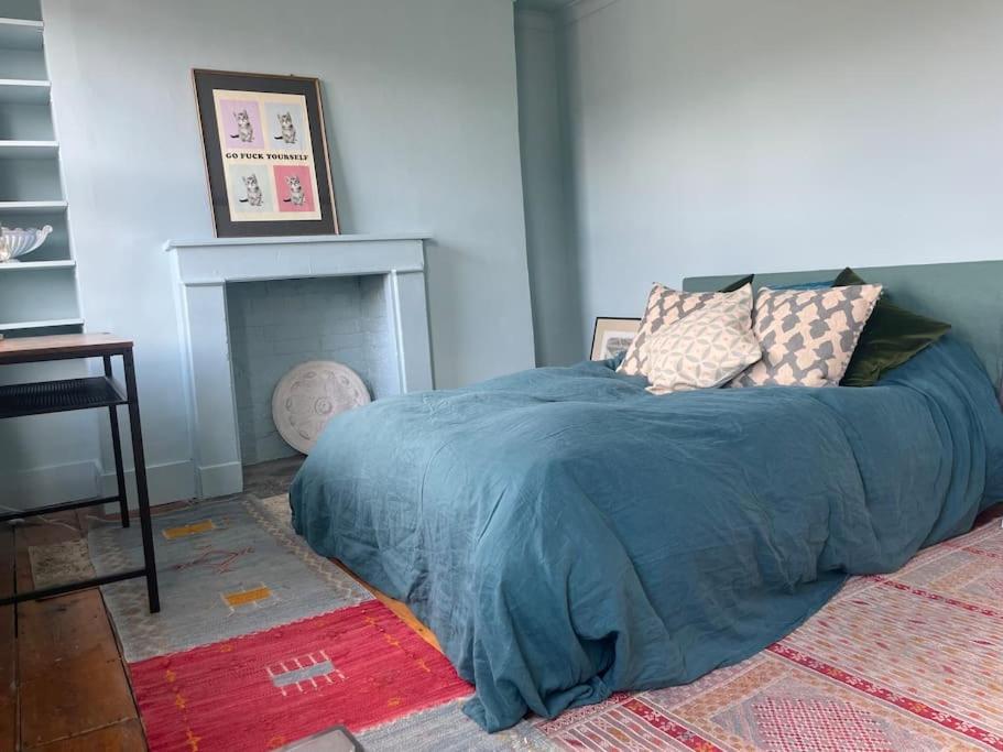 Villa Beautiful London Victorian House, Sleeps 12 Esterno foto