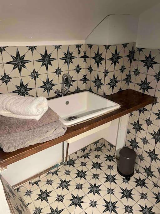 Villa Beautiful London Victorian House, Sleeps 12 Esterno foto