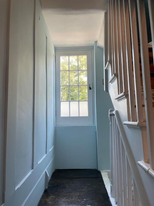 Villa Beautiful London Victorian House, Sleeps 12 Esterno foto