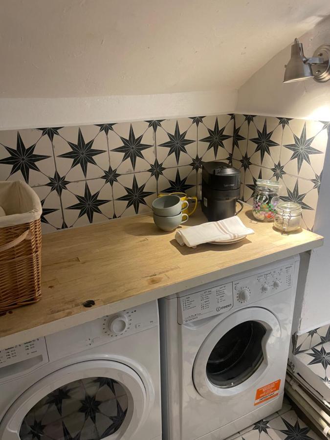 Villa Beautiful London Victorian House, Sleeps 12 Esterno foto