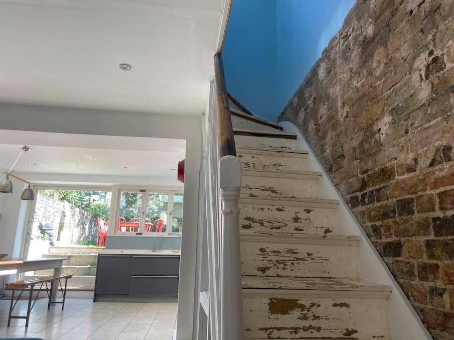 Villa Beautiful London Victorian House, Sleeps 12 Esterno foto