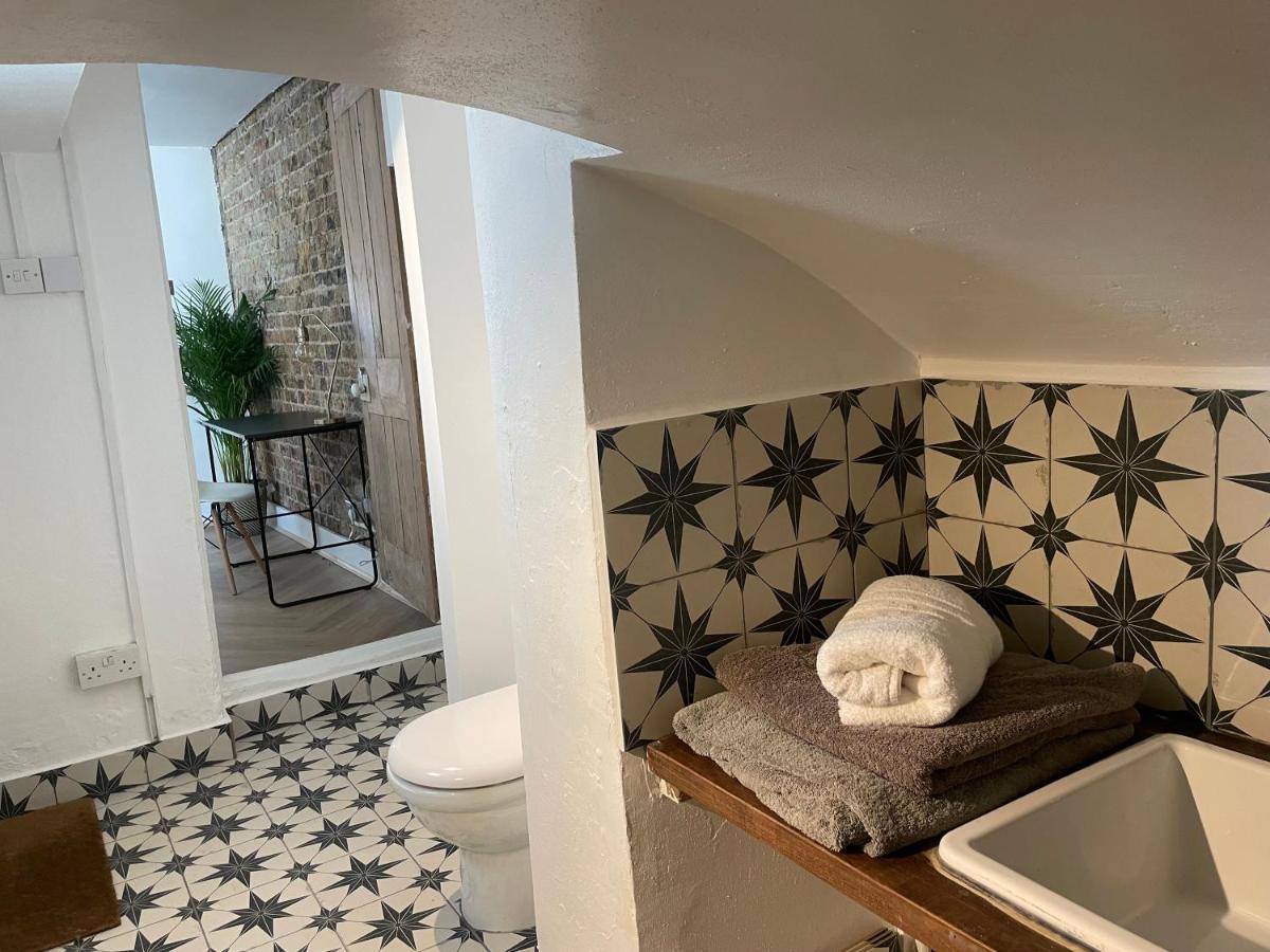 Villa Beautiful London Victorian House, Sleeps 12 Esterno foto
