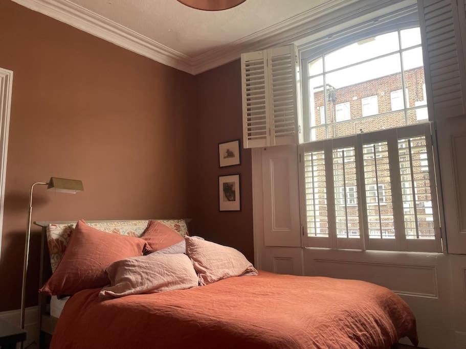Villa Beautiful London Victorian House, Sleeps 12 Esterno foto