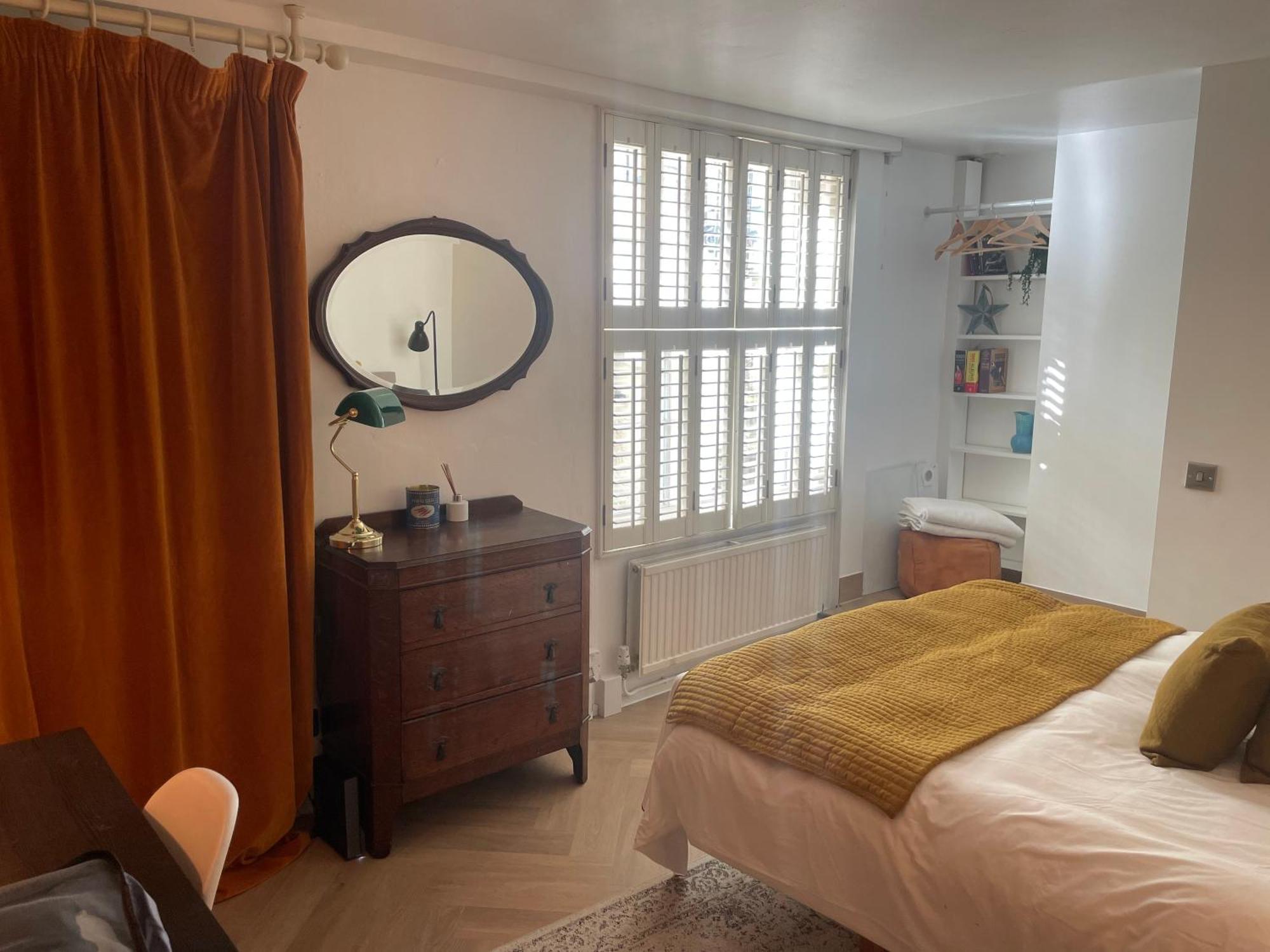 Villa Beautiful London Victorian House, Sleeps 12 Esterno foto