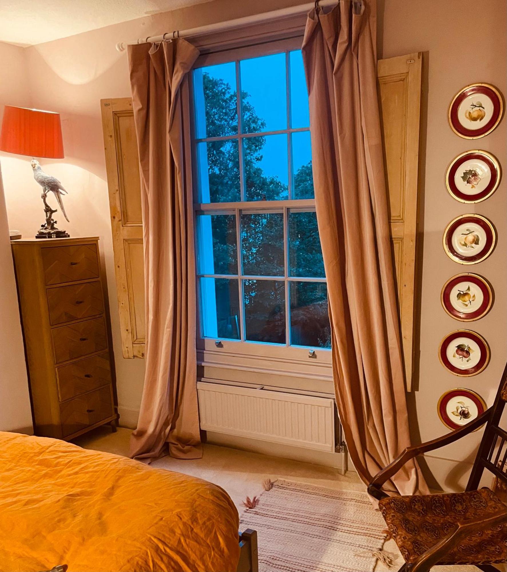 Villa Beautiful London Victorian House, Sleeps 12 Esterno foto