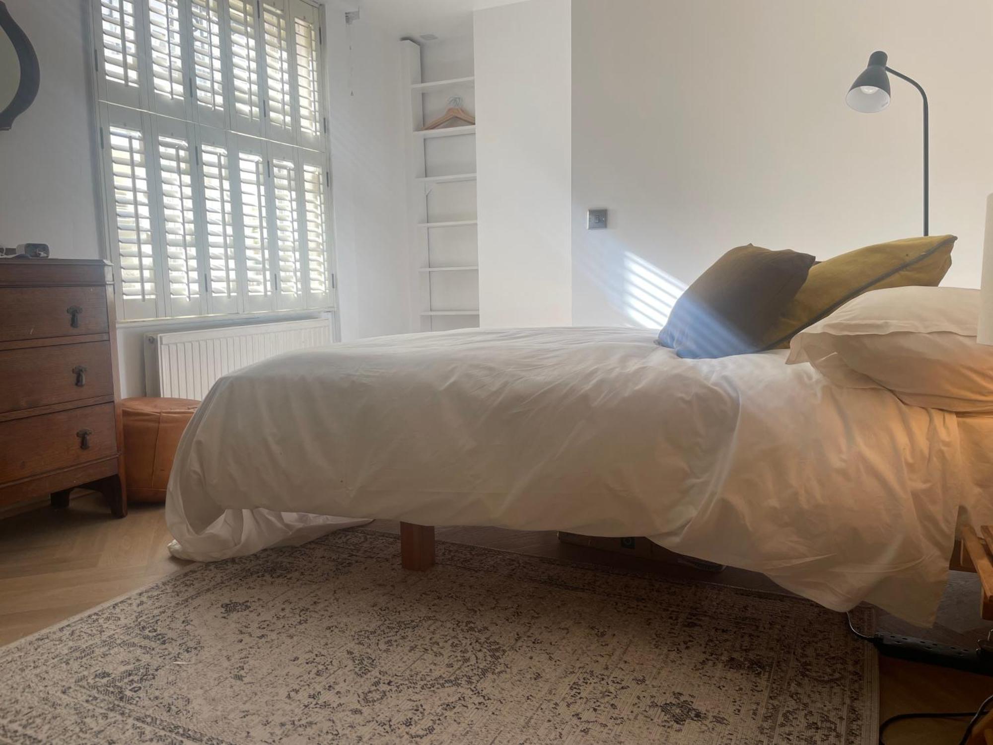 Villa Beautiful London Victorian House, Sleeps 12 Esterno foto
