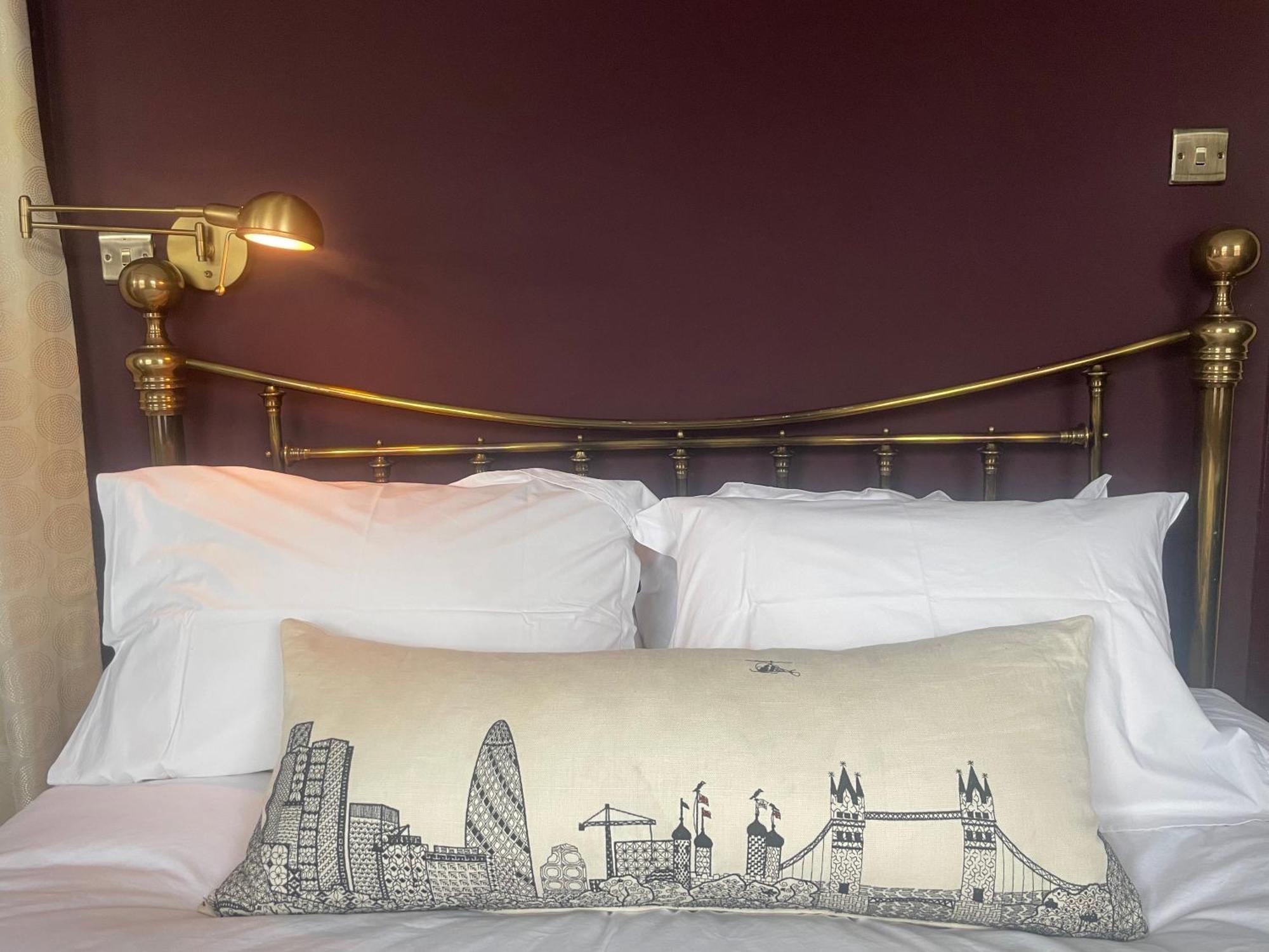 Villa Beautiful London Victorian House, Sleeps 12 Esterno foto