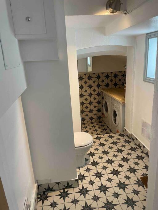 Villa Beautiful London Victorian House, Sleeps 12 Esterno foto